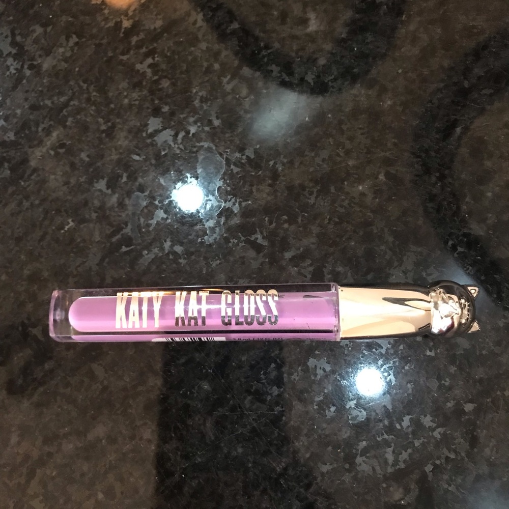 Brand new, Covergirl Katy Kat lip gloss